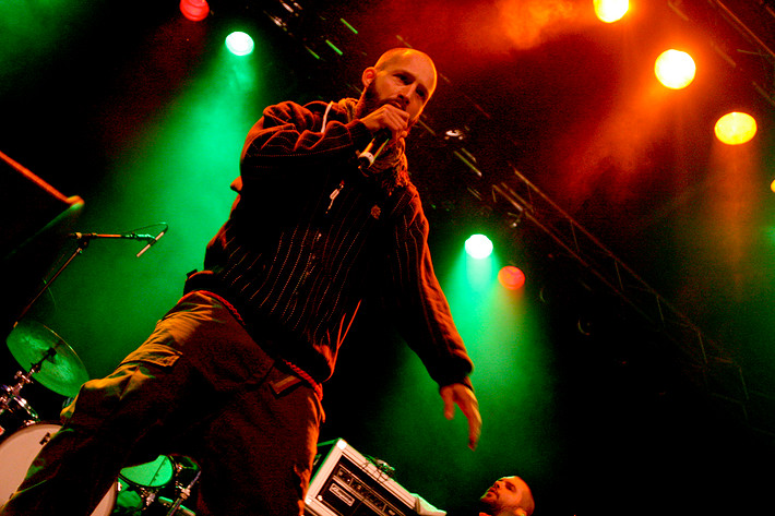 2007-07-19 - Svenska Akademien från Trästockfestivalen, Skellefteå