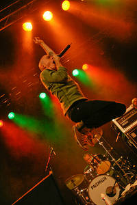 2007-07-19 - Svenska Akademien från Trästockfestivalen, Skellefteå
