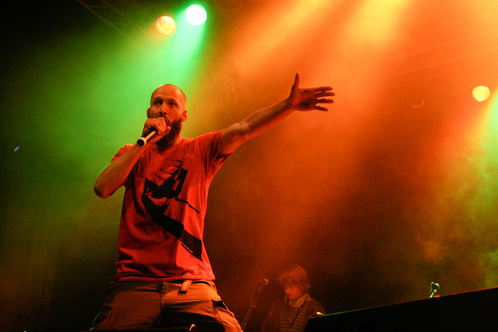 2007-07-19 - Svenska Akademien från Trästockfestivalen, Skellefteå