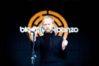 2007-07-21 - Black Bonzo från Trästockfestivalen, Skellefteå
