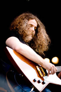2007-07-21 - Black Bonzo från Trästockfestivalen, Skellefteå