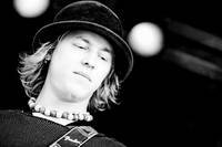 2007-07-21 - Black Bonzo från Trästockfestivalen, Skellefteå