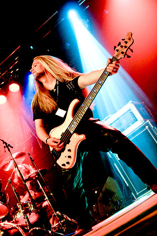 2007-07-21 - DestyNation från Trästockfestivalen, Skellefteå