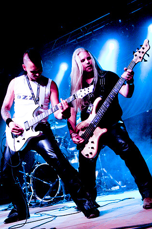 2007-07-21 - DestyNation från Trästockfestivalen, Skellefteå