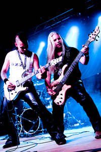 2007-07-21 - DestyNation från Trästockfestivalen, Skellefteå
