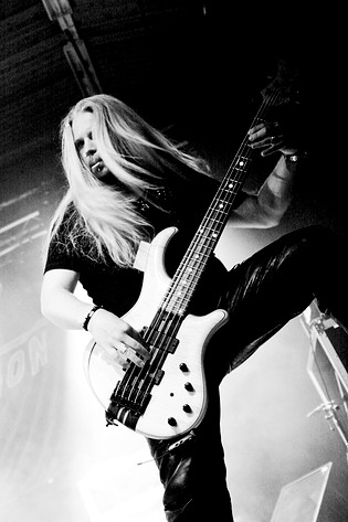 2007-07-21 - DestyNation från Trästockfestivalen, Skellefteå