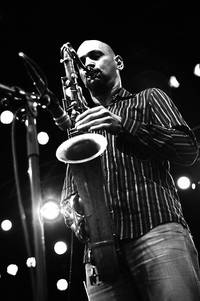 2007-07-20 - Al Foster från Stockholm Jazz Festival, Stockholm