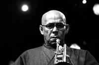 2007-07-20 - Al Foster från Stockholm Jazz Festival, Stockholm