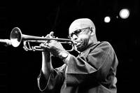 2007-07-20 - Al Foster från Stockholm Jazz Festival, Stockholm
