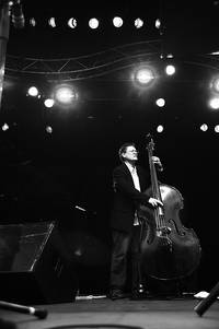 2007-07-20 - Al Foster från Stockholm Jazz Festival, Stockholm