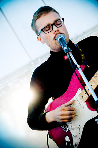 2007-07-21 - dzr:p från Trästockfestivalen, Skellefteå