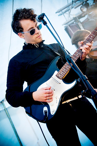 2007-07-21 - dzr:p från Trästockfestivalen, Skellefteå