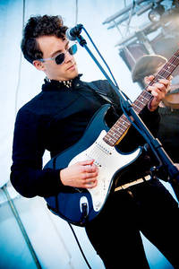 2007-07-21 - dzr:p från Trästockfestivalen, Skellefteå