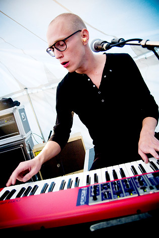 2007-07-21 - dzr:p från Trästockfestivalen, Skellefteå