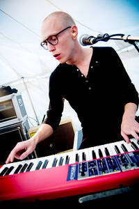 2007-07-21 - dzr:p från Trästockfestivalen, Skellefteå