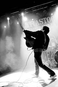2007-07-20 - Streets of Mars från Trästockfestivalen, Skellefteå