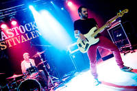 2007-07-20 - Streets of Mars från Trästockfestivalen, Skellefteå