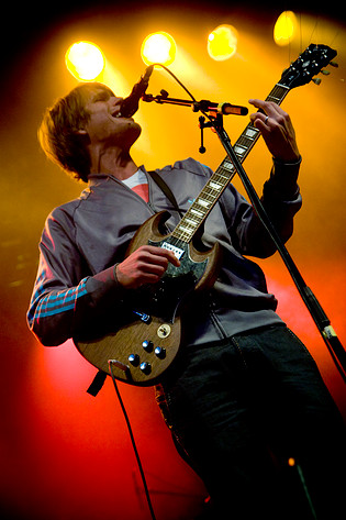 2007-07-19 - Tingsek från Trästockfestivalen, Skellefteå 2007-07-19 - Tingsek från Trästockfestivalen, Skellefteå