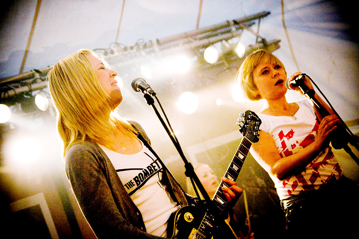 2007-07-19 - Tingsek från Trästockfestivalen, Skellefteå
