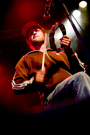 2007-07-19 - Tingsek från Trästockfestivalen, Skellefteå 2007-07-19 - Tingsek från Trästockfestivalen, Skellefteå