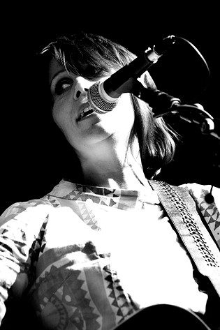 2007-07-21 - Docenterna från Trästockfestivalen, Skellefteå