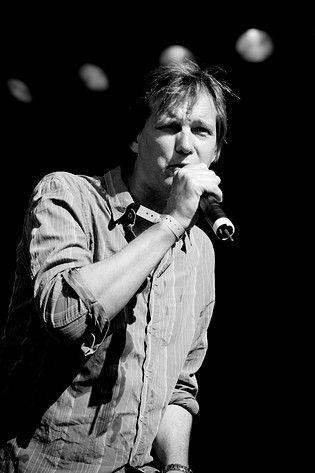 2007-07-21 - Docenterna från Trästockfestivalen, Skellefteå