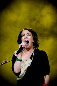 2007-07-20 - Marit Bergman från Trästockfestivalen, Skellefteå