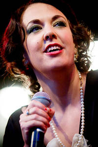 2007-07-20 - Marit Bergman från Trästockfestivalen, Skellefteå