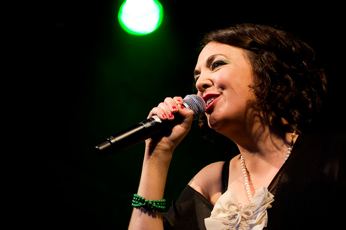 2007-07-20 - Marit Bergman från Trästockfestivalen, Skellefteå