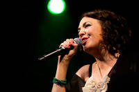 2007-07-20 - Marit Bergman från Trästockfestivalen, Skellefteå