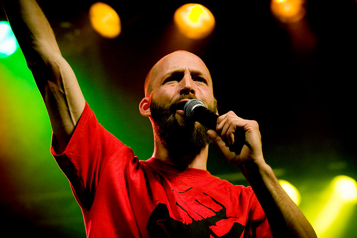 2007-07-19 - Svenska Akademien från Trästockfestivalen, Skellefteå