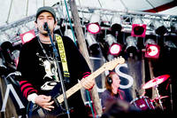 2007-07-21 - Secret Suburbia från Trästockfestivalen, Skellefteå