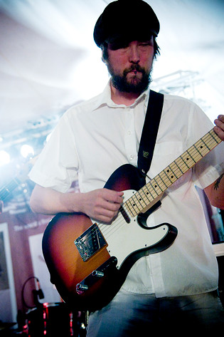 2007-07-20 - Glesbygdn från Trästockfestivalen, Skellefteå