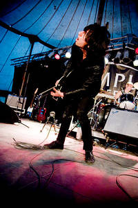2007-07-20 - Kristian Anttila från Trästockfestivalen, Skellefteå