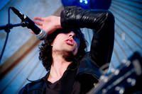 2007-07-20 - Kristian Anttila från Trästockfestivalen, Skellefteå