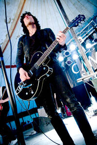 2007-07-20 - Kristian Anttila från Trästockfestivalen, Skellefteå