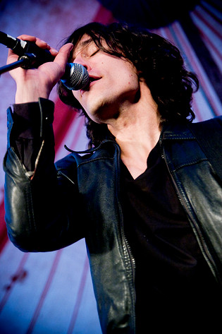 2007-07-20 - Kristian Anttila från Trästockfestivalen, Skellefteå