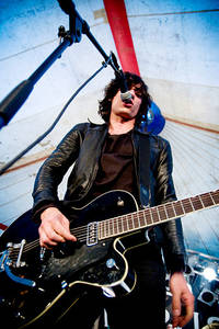 2007-07-20 - Kristian Anttila från Trästockfestivalen, Skellefteå