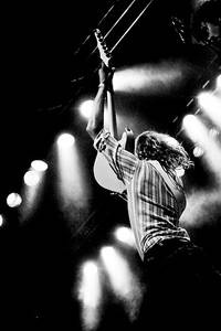 2007-07-20 - The Doits från Trästockfestivalen, Skellefteå
