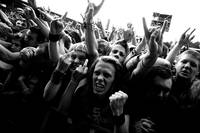 2007-07-11 - Metallica från Stockholm Stadion, Stockholm