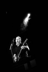 2007-07-11 - Metallica från Stockholm Stadion, Stockholm