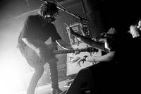 2007-07-24 - Black Rebel Motorcycle Club från Kulturbolaget, Malmö