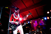 2007-07-26 - Of Montreal från Emmabodafestivalen, Emmaboda