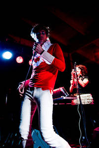 2007-07-26 - Of Montreal från Emmabodafestivalen, Emmaboda