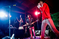2007-07-26 - Of Montreal från Emmabodafestivalen, Emmaboda