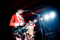 2007-07-26 - Of Montreal från Emmabodafestivalen, Emmaboda