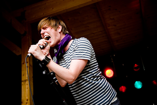 2007-07-26 - 64 Revolt från Emmabodafestivalen, Emmaboda