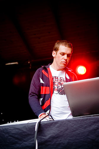 2007-07-26 - 64 Revolt från Emmabodafestivalen, Emmaboda