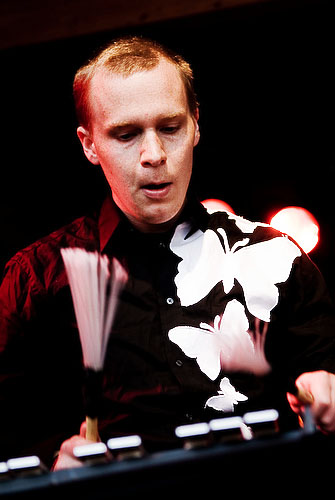 2007-07-26 - Detektivbyrån från Emmabodafestivalen, Emmaboda