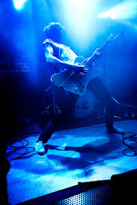 2007-07-26 - Cult of Luna från Storsjöyran, Östersund